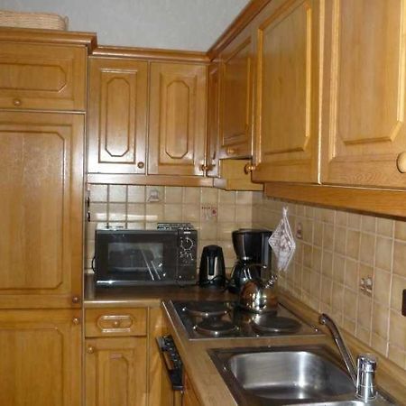 Ferienwohnung Oehlert - Separater Eingang Und Moeblierte Terrasse Grosssolt Luaran gambar