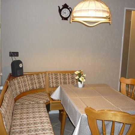 Ferienwohnung Oehlert - Separater Eingang Und Moeblierte Terrasse Grosssolt Luaran gambar