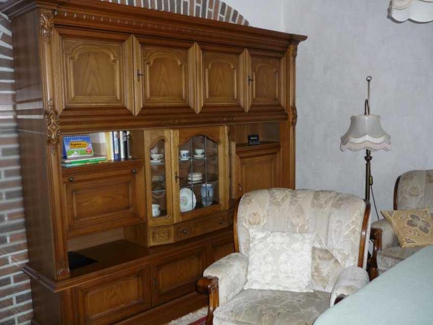Ferienwohnung Oehlert - Separater Eingang Und Moeblierte Terrasse Grosssolt Luaran gambar